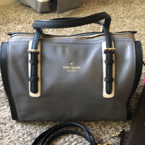 Kate Spade Bag - Picture 2 of 8